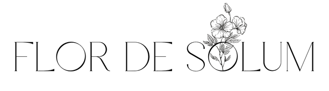 Flor de Sólum
